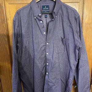 Button down
